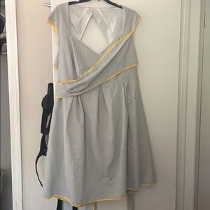 Jessica Howard Vintage look dress